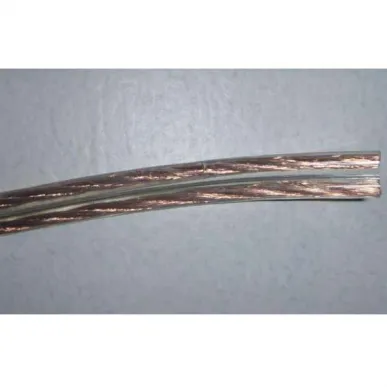 Акустический кабель MT-Power Master Speaker Wire AWG 2/18 1.0m